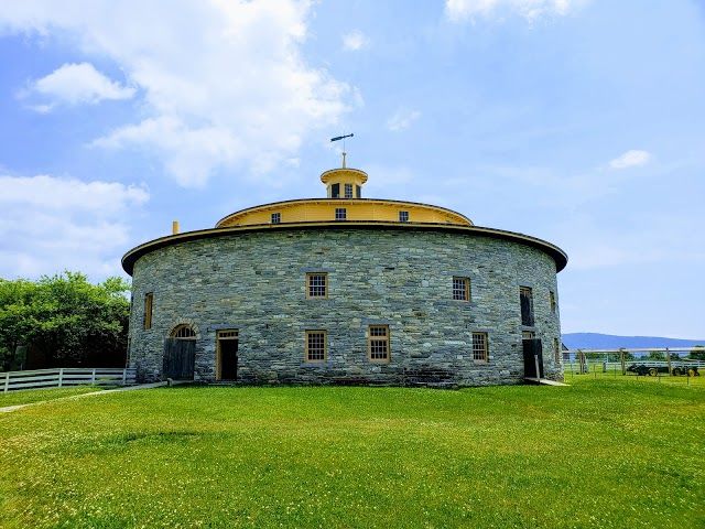 Hancock Shaker Village